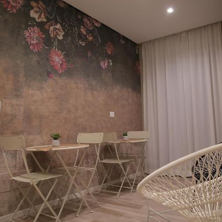 B&B Antigua Altamura Zewnętrze zdjęcie