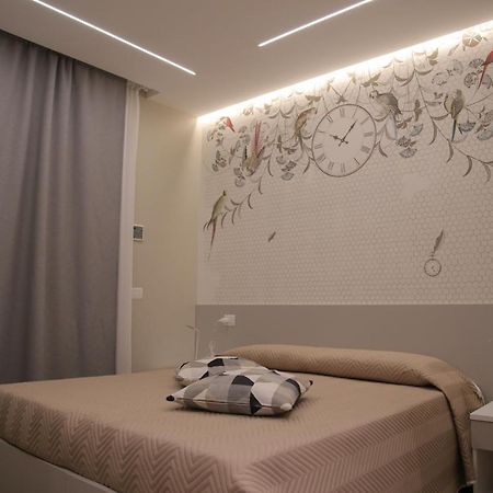 B&B Antigua Altamura Zewnętrze zdjęcie