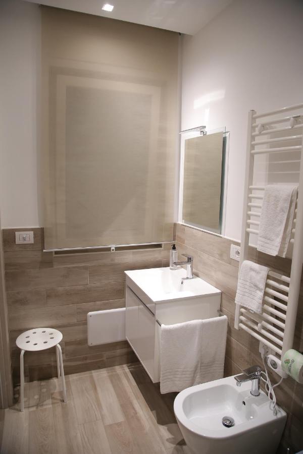 B&B Antigua Altamura Zewnętrze zdjęcie