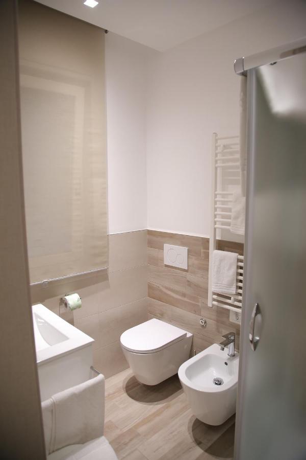 B&B Antigua Altamura Zewnętrze zdjęcie