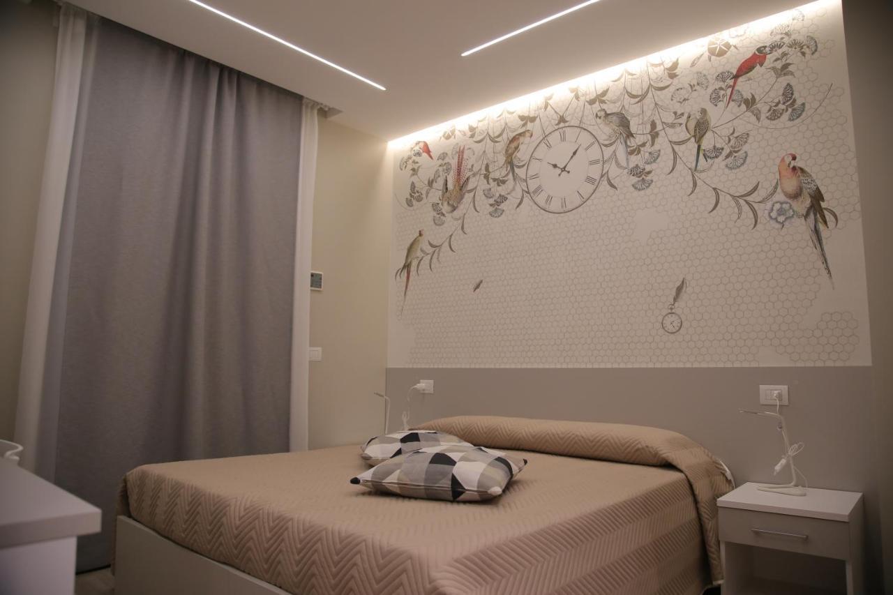 B&B Antigua Altamura Zewnętrze zdjęcie