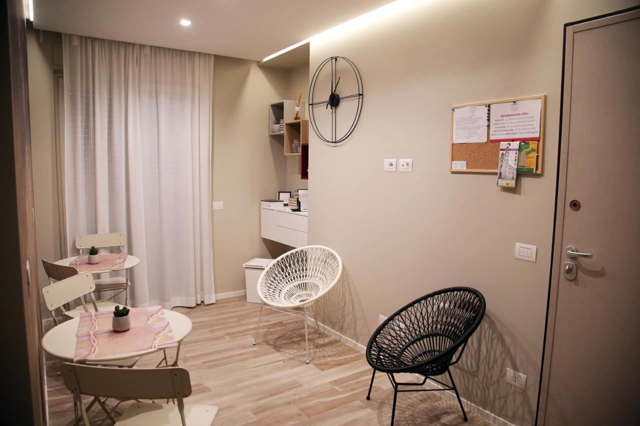 B&B Antigua Altamura Zewnętrze zdjęcie
